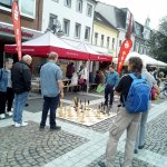 Tag des Schachs 2019